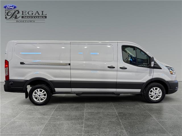 2022 Ford E-Transit-350 Cargo Base (Stk: N8573) in ROSETOWN - Image 2 of 17