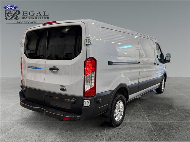 2022 Ford E-Transit-350 Cargo Base (Stk: N8573) in ROSETOWN - Image 3 of 17