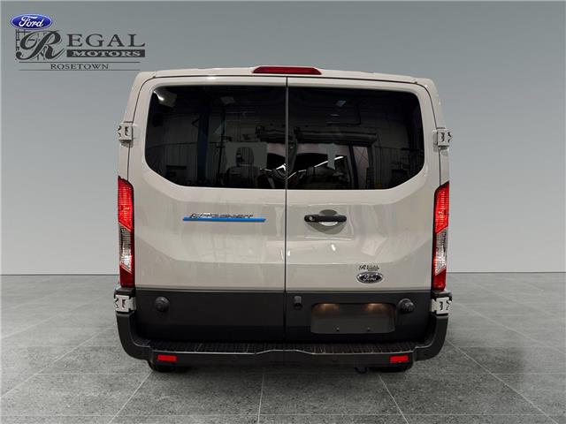 2022 Ford E-Transit-350 Cargo Base (Stk: N8573) in ROSETOWN - Image 4 of 17