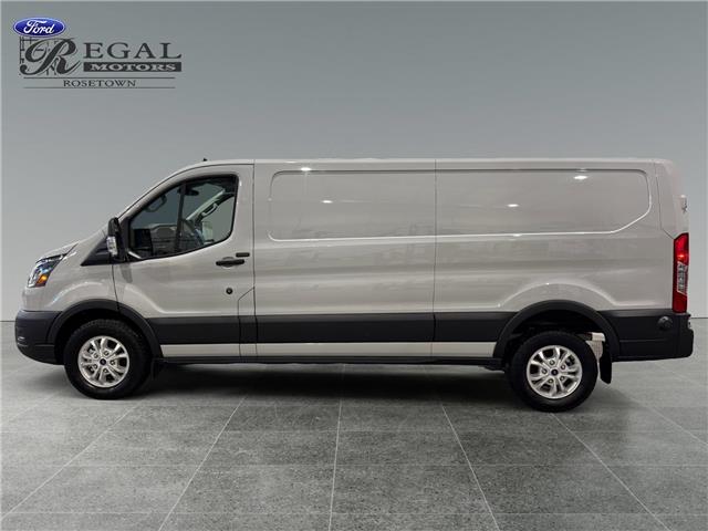 2022 Ford E-Transit-350 Cargo Base (Stk: N8573) in ROSETOWN - Image 6 of 17