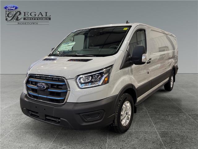 2022 Ford E-Transit-350 Cargo Base (Stk: N8573) in ROSETOWN - Image 7 of 17