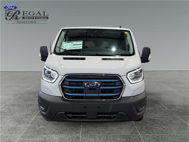 2022 Ford E-Transit-350 Cargo Base (Stk: N8573) in ROSETOWN - Image 8 of 17
