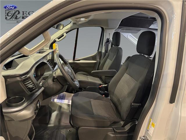 2022 Ford E-Transit-350 Cargo Base (Stk: N8573) in ROSETOWN - Image 9 of 17