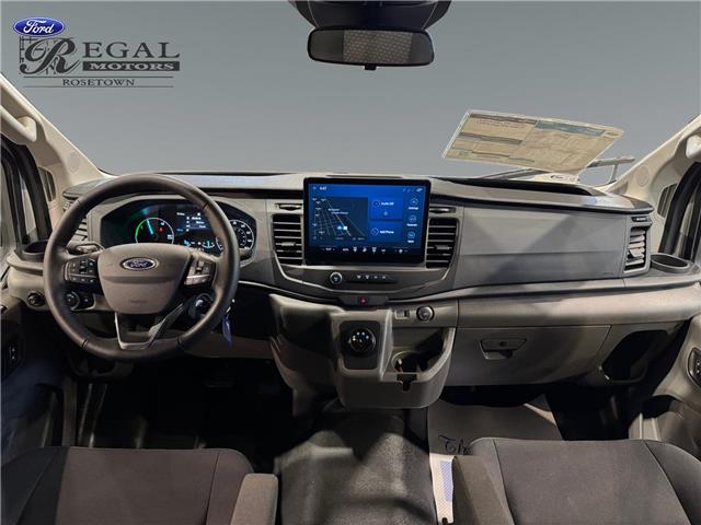 2022 Ford E-Transit-350 Cargo Base (Stk: N8573) in ROSETOWN - Image 11 of 17