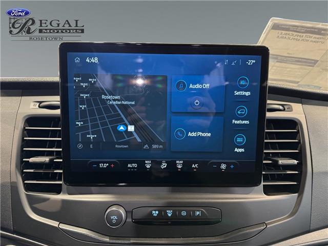 2022 Ford E-Transit-350 Cargo Base (Stk: N8573) in ROSETOWN - Image 12 of 17