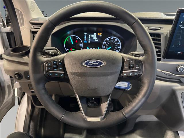 2022 Ford E-Transit-350 Cargo Base (Stk: N8573) in ROSETOWN - Image 14 of 17