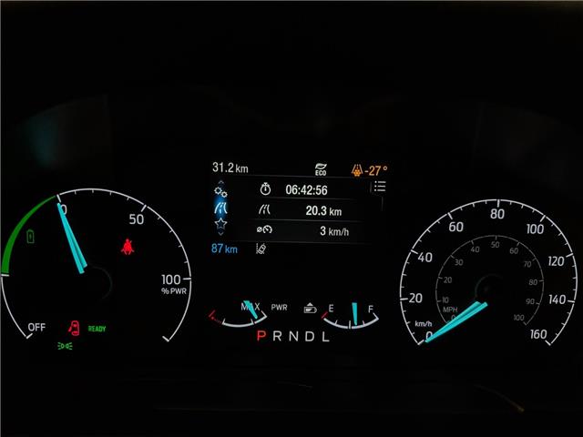 2022 Ford E-Transit-350 Cargo Base (Stk: N8573) in ROSETOWN - Image 15 of 17