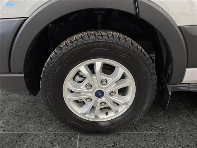 2022 Ford E-Transit-350 Cargo Base (Stk: N8573) in ROSETOWN - Image 17 of 17