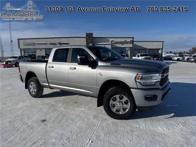 2024 RAM 2500 Big Horn (Stk: 11511) in Fairview - Image 1 of 14