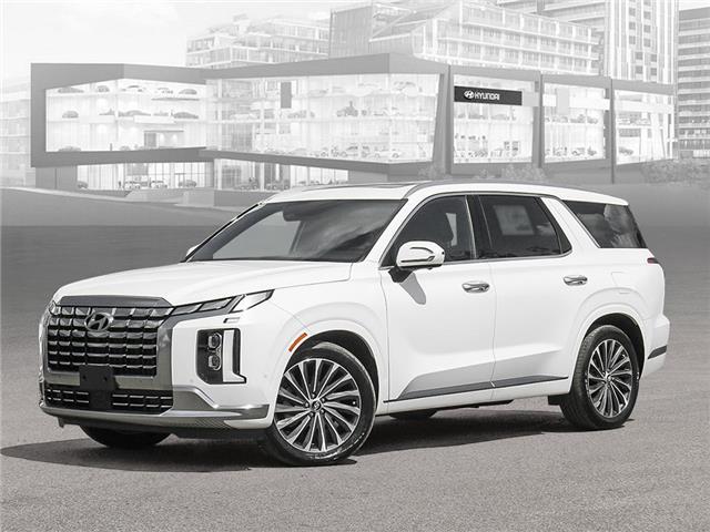 2025 Hyundai Palisade Ultimate Calligraphy at $61449 for sale in ...