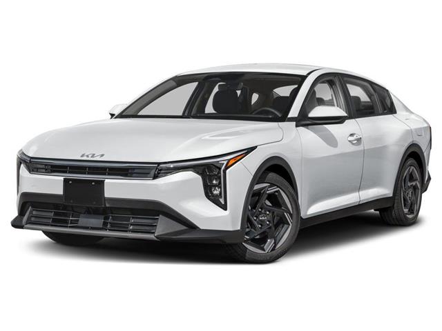 2025 Kia K4 EX+ (Stk: K425-335) in Victoria, BC - Image 1 of 12