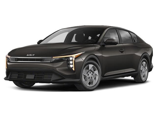 2025 Kia K4 LX (Stk: K425-336) in Victoria, BC - Image 1 of 1