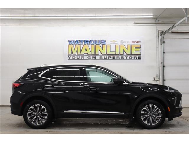 2025 Buick Envision Preferred (Stk: S1279) in Watrous - Image 1 of 41