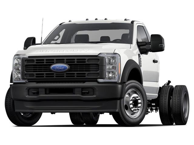 2024 Ford F-550 Chassis XL (Stk: 25080) in Dartmouth - Image 1 of 1