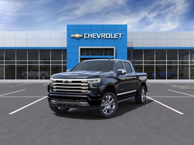 2025 Chevrolet Silverado 1500 High Country (Stk: 2072-25) in New Hamburg - Image 1 of 6