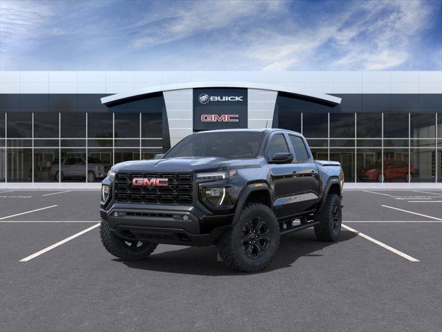 2025 GMC Canyon Elevation (Stk: 2141-25) in New Hamburg - Image 1 of 6