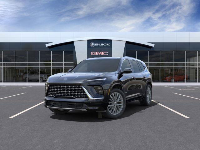 2025 Buick Enclave Avenir (Stk: 2186-25) in New Hamburg - Image 1 of 6