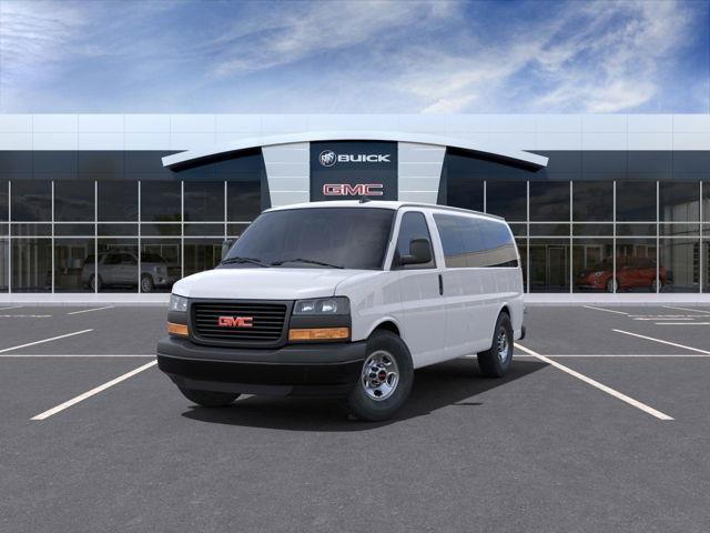 2025 GMC Savana 2500 LS (Stk: 8495-25) in St. Catharines - Image 1 of 6