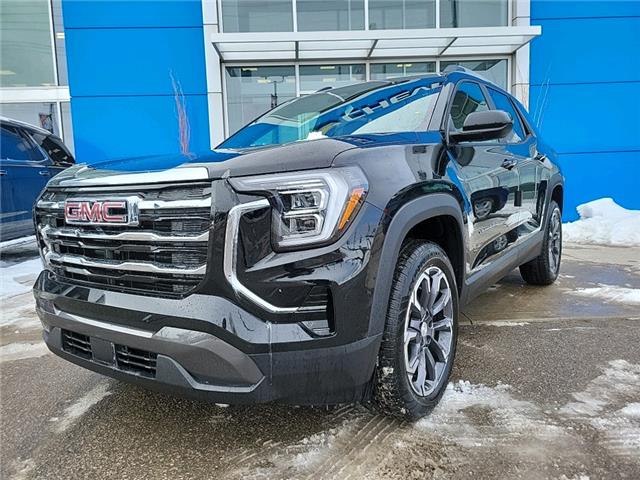 2025 GMC Terrain Elevation (Stk: L263484) in Newmarket - Image 1 of 20