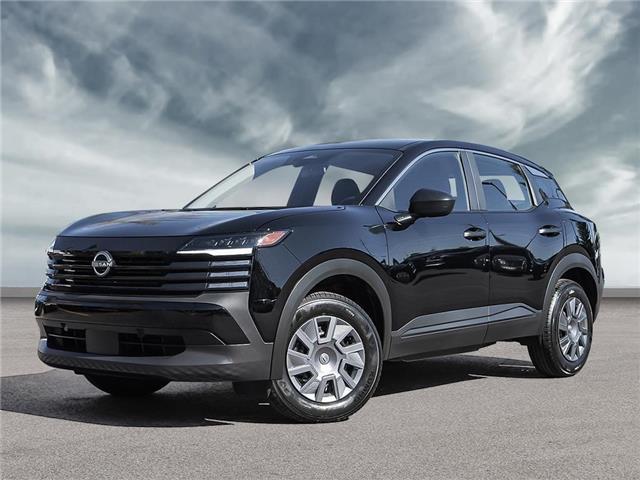 2025 Nissan Kicks S (Stk: N252-8737) in Chilliwack - Image 1 of 23