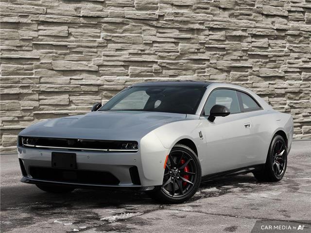 2024 Dodge Charger Daytona  Other at $87,995