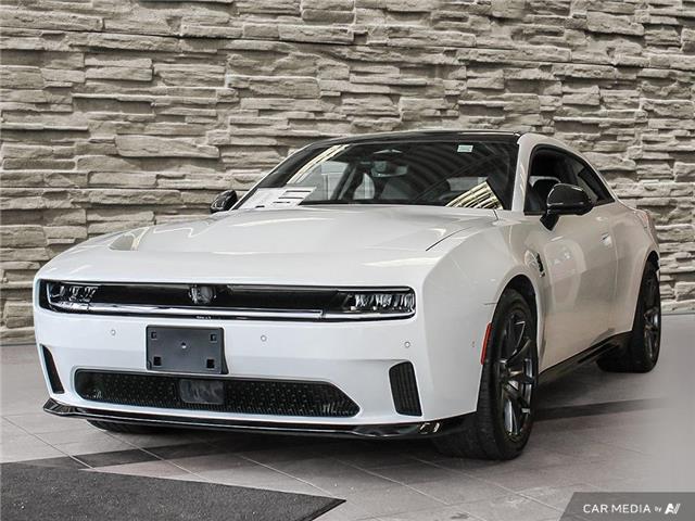 2024 Dodge Charger Daytona Base (Stk: L3300) in Brantford - Image 1 of 21