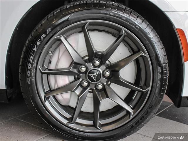 2024 Dodge Charger Daytona Base (Stk: L3300) in Brantford - Image 2 of 21