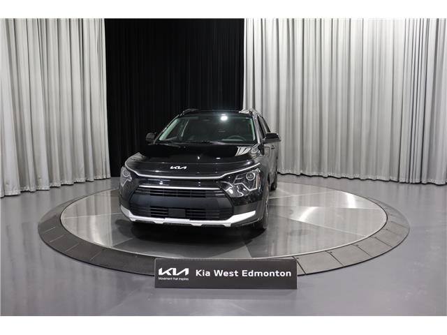 2025 Kia Niro Plug-In Hybrid EX Premium (Stk: 25813) in Edmonton - Image 2 of 25 2025 Kia Niro Plug-In Hybrid EX Premium (Stk: 25813) in Edmonton - Image 2 of 25