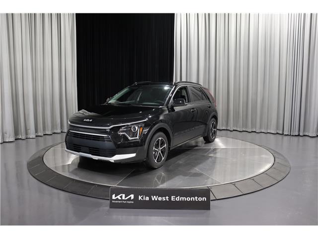 2025 Kia Niro Plug-In Hybrid EX Premium (Stk: 25813) in Edmonton - Image 3 of 25 2025 Kia Niro Plug-In Hybrid EX Premium (Stk: 25813) in Edmonton - Image 3 of 25