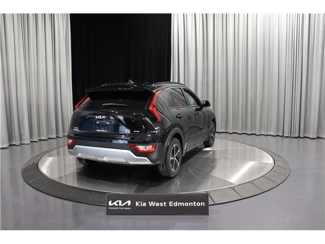 2025 Kia Niro Plug-In Hybrid EX Premium (Stk: 25813) in Edmonton - Image 5 of 25 2025 Kia Niro Plug-In Hybrid EX Premium (Stk: 25813) in Edmonton - Image 5 of 25