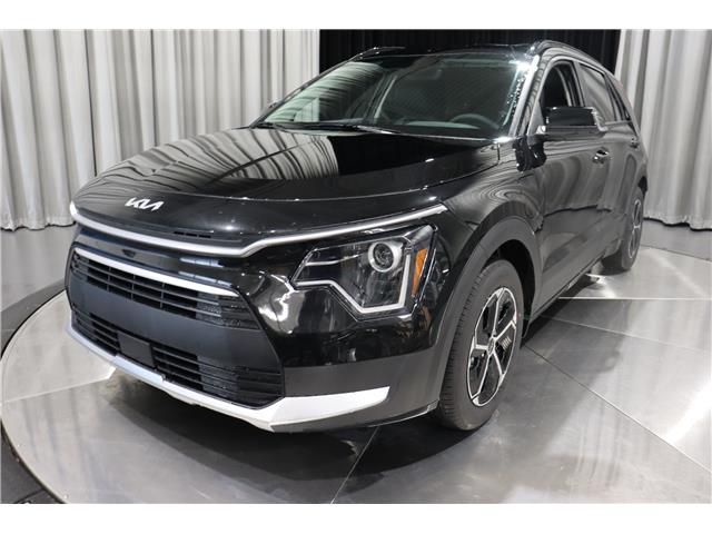 2025 Kia Niro Plug-In Hybrid EX Premium (Stk: 25813) in Edmonton - Image 7 of 25 2025 Kia Niro Plug-In Hybrid EX Premium (Stk: 25813) in Edmonton - Image 7 of 25