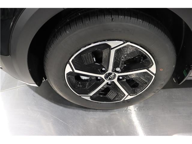 2025 Kia Niro Plug-In Hybrid EX Premium (Stk: 25813) in Edmonton - Image 9 of 25 2025 Kia Niro Plug-In Hybrid EX Premium (Stk: 25813) in Edmonton - Image 9 of 25