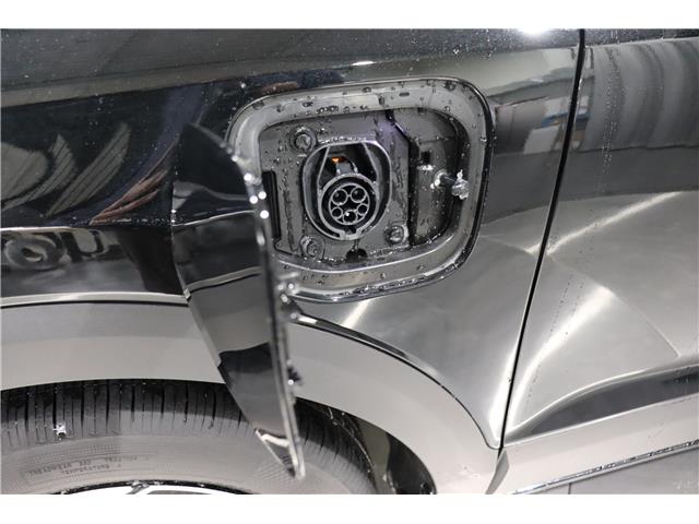 2025 Kia Niro Plug-In Hybrid EX Premium (Stk: 25813) in Edmonton - Image 8 of 25 2025 Kia Niro Plug-In Hybrid EX Premium (Stk: 25813) in Edmonton - Image 8 of 25