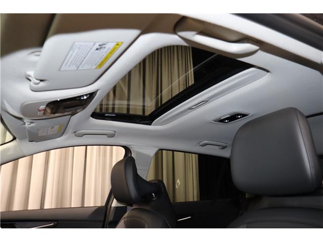 2025 Kia Niro Plug-In Hybrid EX Premium (Stk: 25813) in Edmonton - Image 13 of 25 2025 Kia Niro Plug-In Hybrid EX Premium (Stk: 25813) in Edmonton - Image 13 of 25