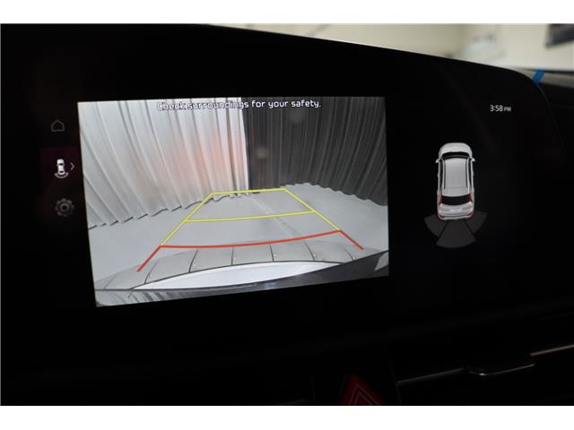 2025 Kia Niro Plug-In Hybrid EX Premium (Stk: 25813) in Edmonton - Image 18 of 25 2025 Kia Niro Plug-In Hybrid EX Premium (Stk: 25813) in Edmonton - Image 18 of 25