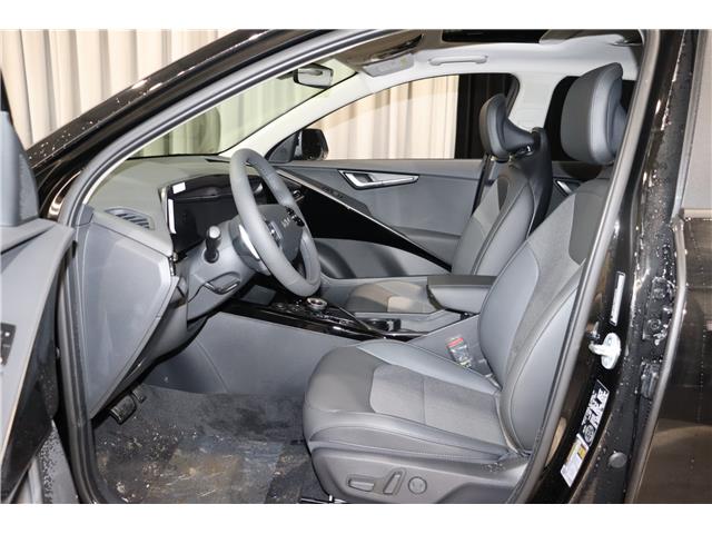 2025 Kia Niro Plug-In Hybrid EX Premium (Stk: 25813) in Edmonton - Image 12 of 25 2025 Kia Niro Plug-In Hybrid EX Premium (Stk: 25813) in Edmonton - Image 12 of 25