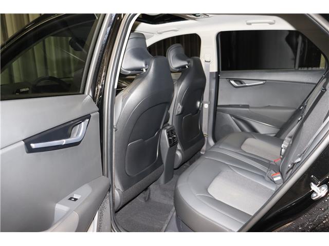 2025 Kia Niro Plug-In Hybrid EX Premium (Stk: 25813) in Edmonton - Image 19 of 25 2025 Kia Niro Plug-In Hybrid EX Premium (Stk: 25813) in Edmonton - Image 19 of 25
