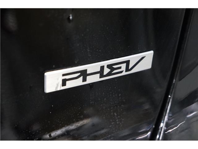 2025 Kia Niro Plug-In Hybrid EX Premium (Stk: 25813) in Edmonton - Image 6 of 25 2025 Kia Niro Plug-In Hybrid EX Premium (Stk: 25813) in Edmonton - Image 6 of 25