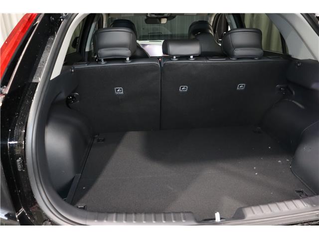 2025 Kia Niro Plug-In Hybrid EX Premium (Stk: 25813) in Edmonton - Image 21 of 25 2025 Kia Niro Plug-In Hybrid EX Premium (Stk: 25813) in Edmonton - Image 21 of 25