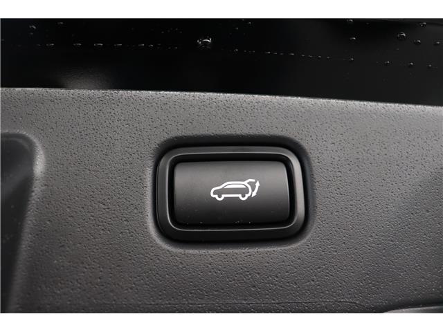 2025 Kia Niro Plug-In Hybrid EX Premium (Stk: 25813) in Edmonton - Image 22 of 25 2025 Kia Niro Plug-In Hybrid EX Premium (Stk: 25813) in Edmonton - Image 22 of 25