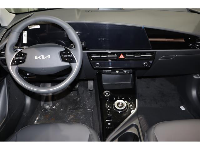 2025 Kia Niro Plug-In Hybrid EX Premium (Stk: 25813) in Edmonton - Image 14 of 25 2025 Kia Niro Plug-In Hybrid EX Premium (Stk: 25813) in Edmonton - Image 14 of 25