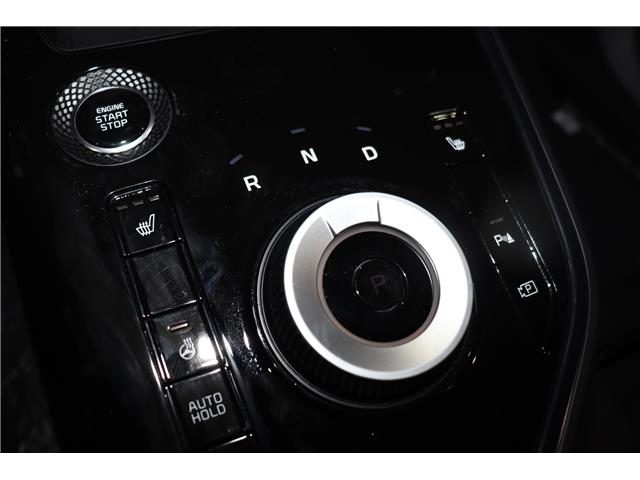 2025 Kia Niro Plug-In Hybrid EX Premium (Stk: 25813) in Edmonton - Image 15 of 25 2025 Kia Niro Plug-In Hybrid EX Premium (Stk: 25813) in Edmonton - Image 15 of 25
