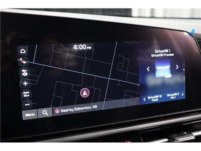 2025 Kia Niro Plug-In Hybrid EX Premium (Stk: 25813) in Edmonton - Image 17 of 25 2025 Kia Niro Plug-In Hybrid EX Premium (Stk: 25813) in Edmonton - Image 17 of 25