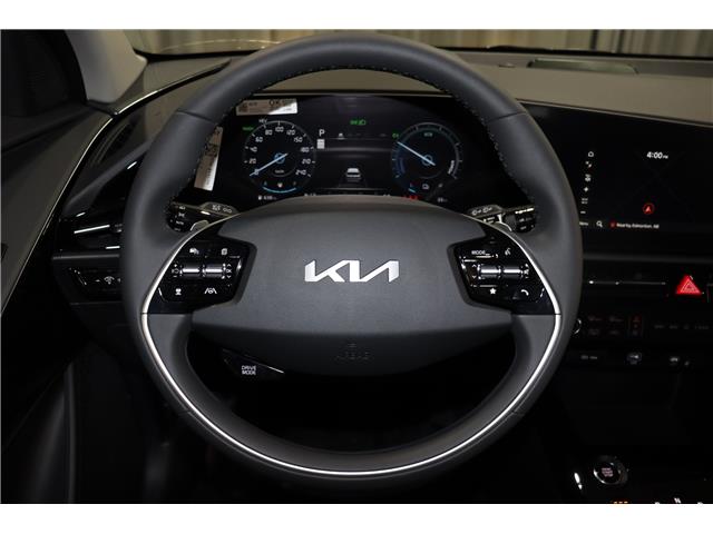 2025 Kia Niro Plug-In Hybrid EX Premium (Stk: 25813) in Edmonton - Image 23 of 25 2025 Kia Niro Plug-In Hybrid EX Premium (Stk: 25813) in Edmonton - Image 23 of 25
