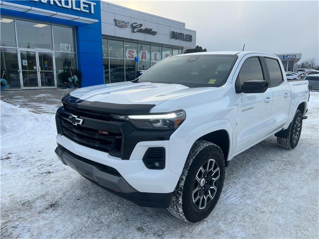 2023 Chevrolet Colorado Z71 (Stk: PL3096) in Pembroke - Image 1 of 16