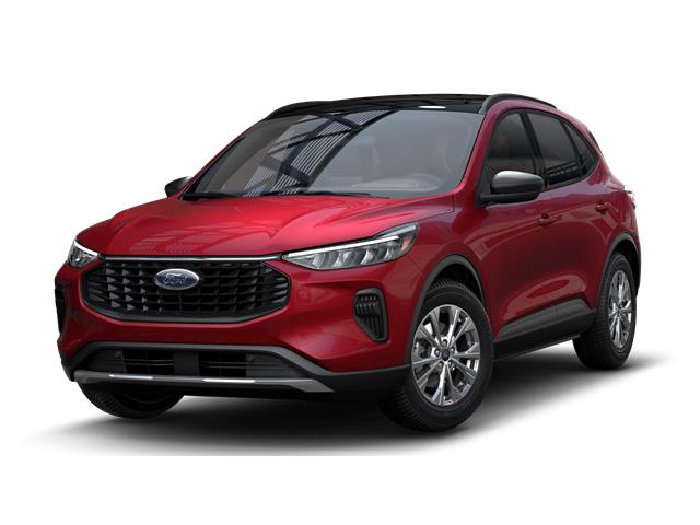 2025 Ford Escape Active (Stk: 25017) in La Malbaie - Image 1 of 7
