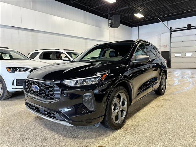 2023 Ford Escape ST-Line (Stk: B13669) in Calgary - Image 1 of 13
