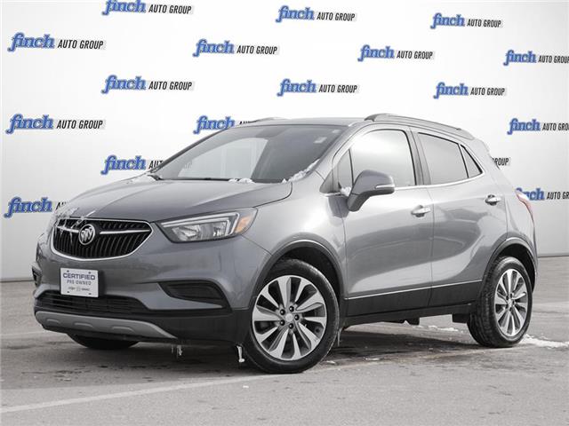 2019 Buick Encore Preferred (Stk: 29329) in Georgetown - Image 1 of 30