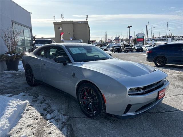 2024 Dodge Charger Daytona Base (Stk: G22681) in Newmarket - Image 1 of 12