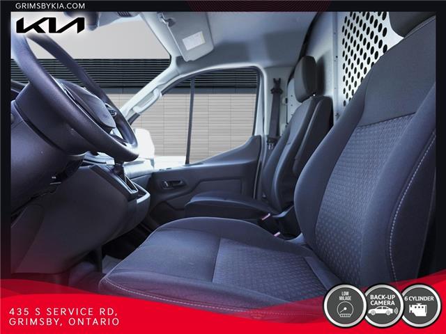 2023 Ford Transit Cargo Van T-150 148 Low Rf CARGO INTERIOR - 8' X 5'8 X 4'8 (Stk: U3024) in Grimsby - Image 7 of 13